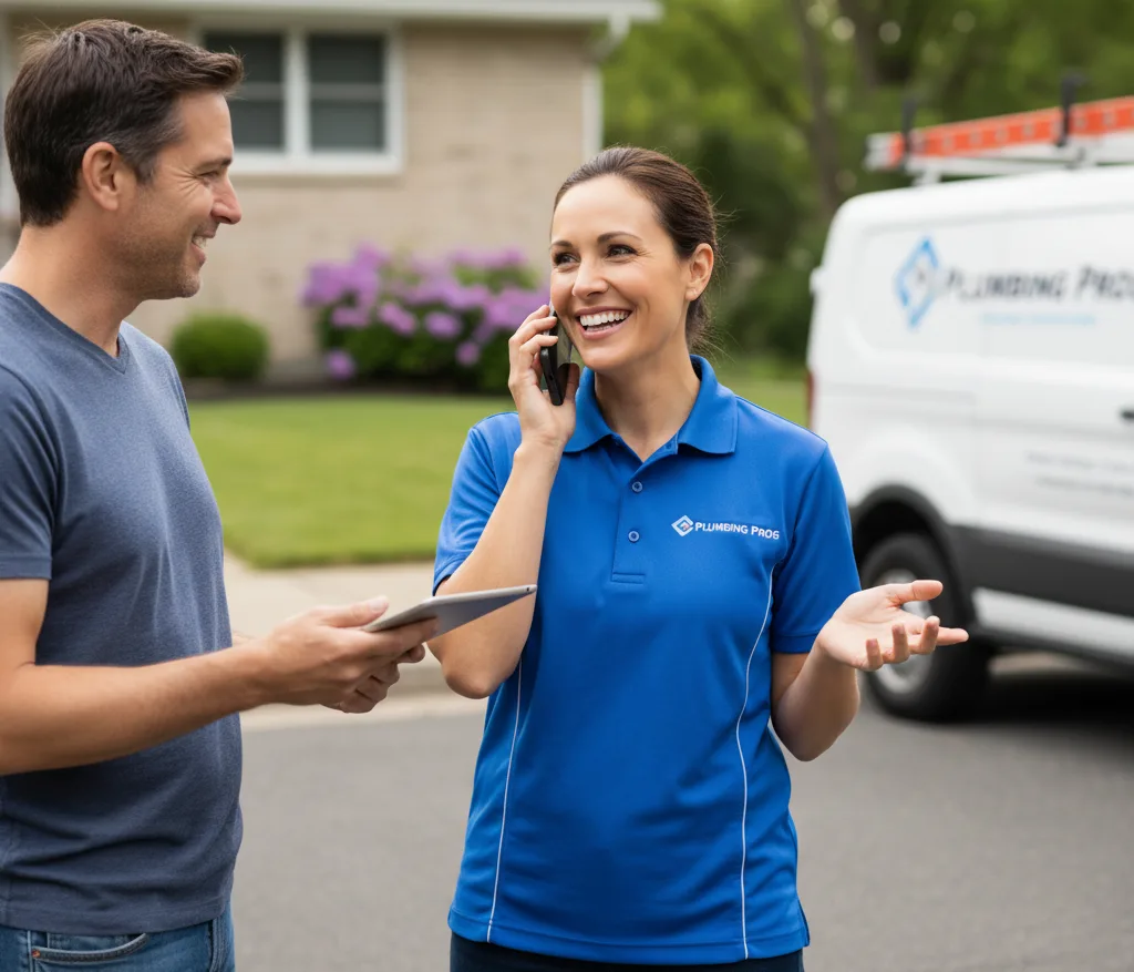 Drain Cleaning in Springfield, OH